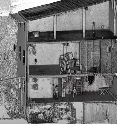 Mühle Heidelberg Wieblingen